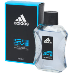 Eau de toilette Adidas Ice Dive