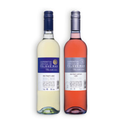 FELGUEIRAS® Vinho Branco / Rosé Frisante