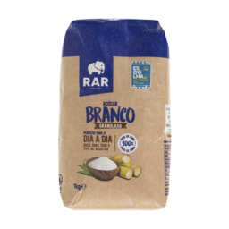 RAR - Açúcar Branco