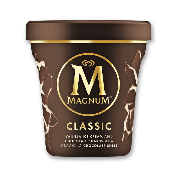 MultiPROMOS Gelado De Copo Cl ssico Magnum MultiPROMOS Gelado De Copo Cl ssico Magnum