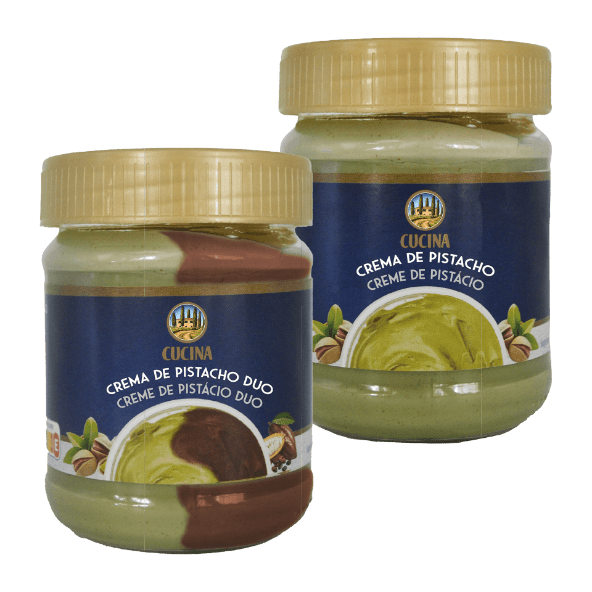 Cucina® - Creme de Pistácio
