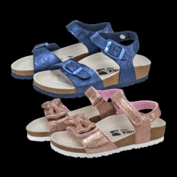 WALKX KIDS® Sandálias para Criança