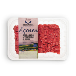 JARUCO® Preparado de Carne Picada de Novilho dos Açores