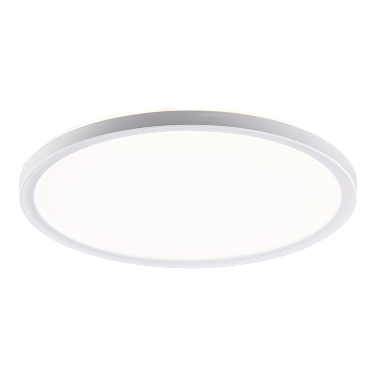 CASALUX® - Luz de Teto LED com Retroiluminação