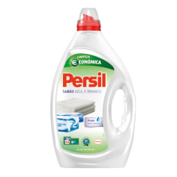 Persil® Detergente em Gel Sabão Azul & Branco