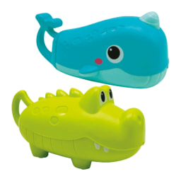 PLAYLAND® - Pistola de Água Animal
