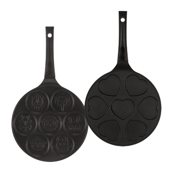 CROFTON® - Frigideira para Panquecas/ Crepes