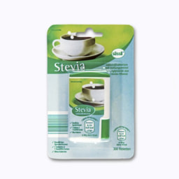 Adoçante Stevia