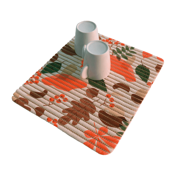 HOME CREATION® - Tapete para Lava-loiça