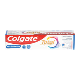 COLGATE - Pasta de Dentes Branqueadora