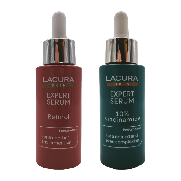 LACURA® - Sérum Expert