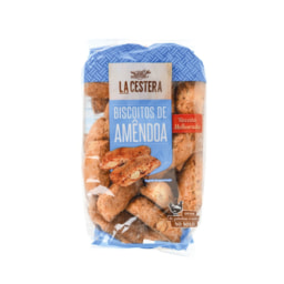 La Cestera® Biscoitos de Amêndoa