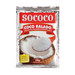 Sococo® Coco Ralado