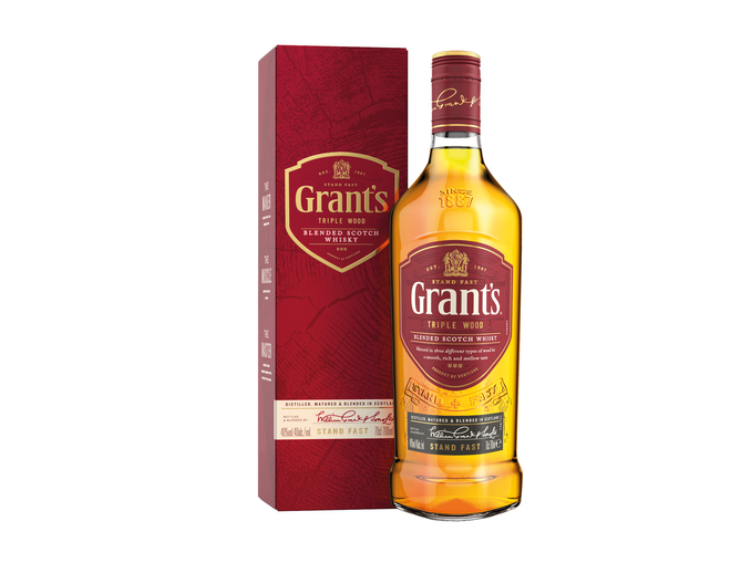 Grant’s® Whisky