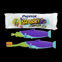 Escova de Dentes para Criança “Sharky”