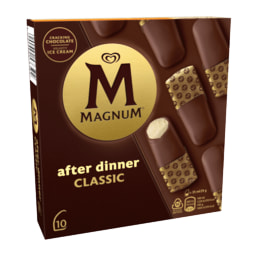 Magnum After Dinner Gelado