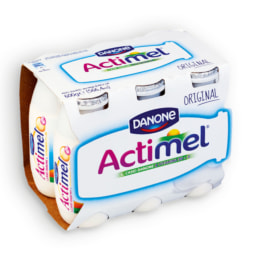 DANONE® Iogurte Actimel