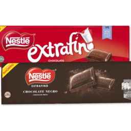 Nestlé® Chocolate de Leite/ Preto Extrafino