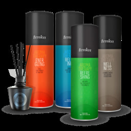 Mikado Premium Aroma Therapy