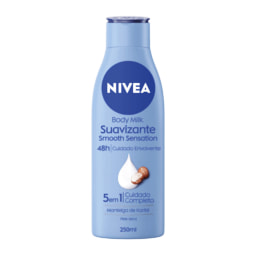 Nivea - Body Lotion/Milk