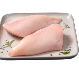 - - Peito de Frango em Vácuo