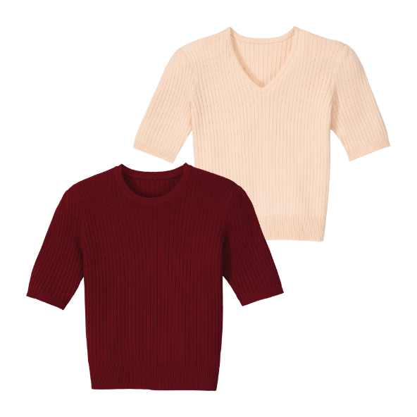 UP2FASHION® - Camisola