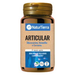 NATURTIERRA - Articular