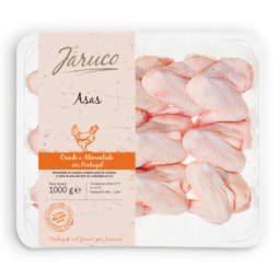 JARUCO® Asas de frango
