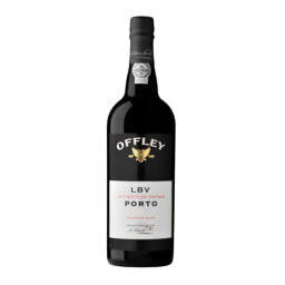 Offley® Vinho do Porto LBV