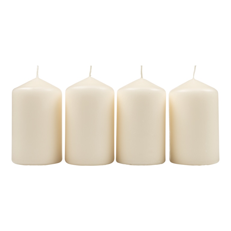 HOME CREATION® - Velas do Advento