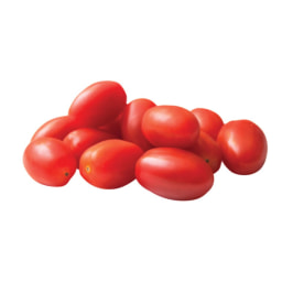 Tomate Cherry Pera Nacional