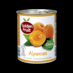 GOLDEN FRUIT® Alperces