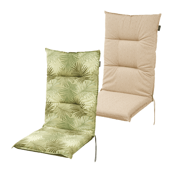 BELAVI® - Almofada para Cadeira