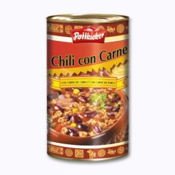 Chili com Carne