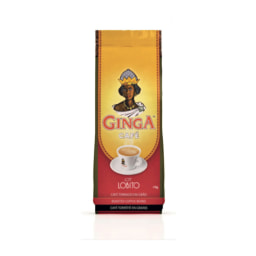 Ginga®  Café  em Grão
