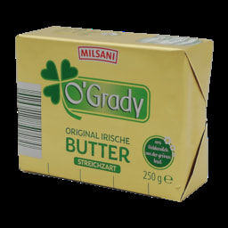 MILSANI® Manteiga Irlandesa