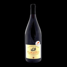 PLAN DE DIEU Vinho Tinto Côtes du Rhône