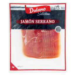 Presunto Serrano Selecção