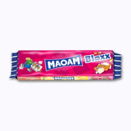 Caramelos Maoam