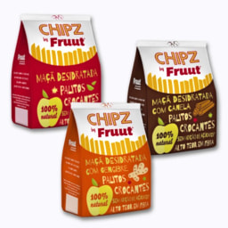 Fruut Chipz
