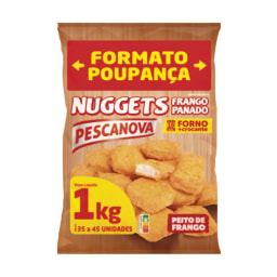 Pescanova® Nuggets de Frango Panado