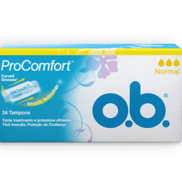 O.B.® Normal ProComfort