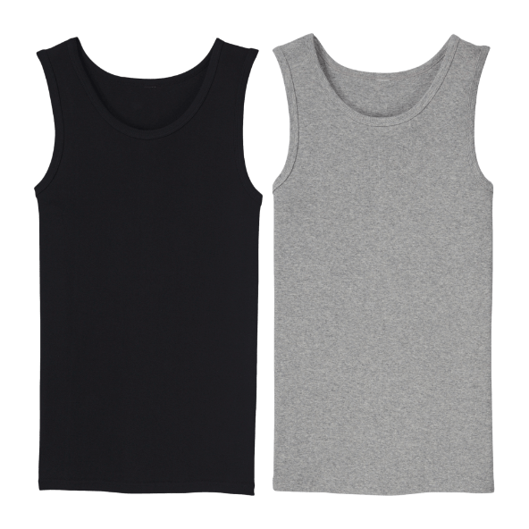 UP2FASHION® - Camisola Interior