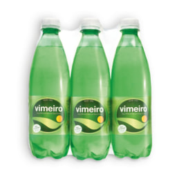 VIMEIRO® Água Mineral com Gás