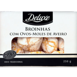Deluxe® Broinhas com Ovos Moles de Aveiro