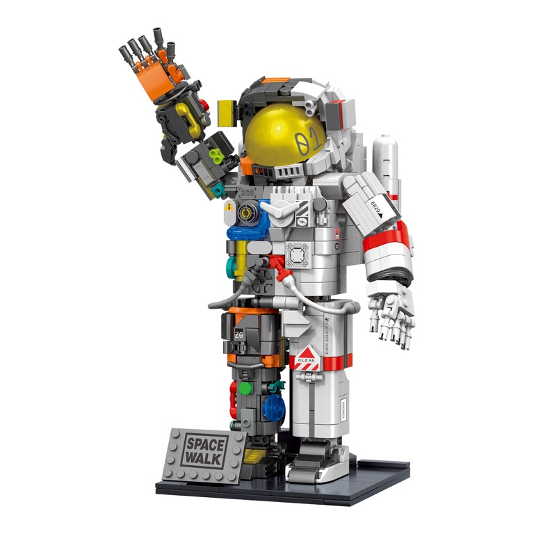 TOYLINO® - Set de Construção