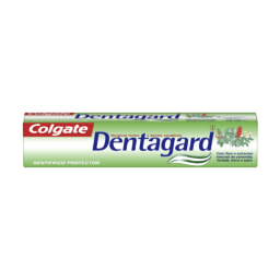 COLGATE - Dentagard Pasta de Dentes