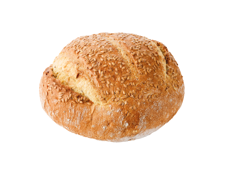 Pão de Chia e Quinoa