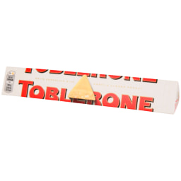Toblerone Chocolate Branco