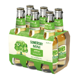 Somersby - Sidra de Maçã